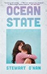 Stewart O'Nan, Stewart O'Nan - Ocean State