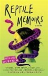 Silje Ulstein, Silje Ulstein - Reptile Memoirs