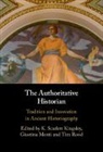 K. Scarlett Kingsley, K. Scarlett (Agnes Scott College Kingsley, Giustina Monti, Tim Rood, K Scarlett Kingsley, K. Scarlett Kingsley... - The Authoritative Historian