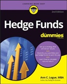 Logue, AC Logue, Ann C Logue, Ann C. Logue - Hedge Funds for Dummies