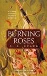 S. L. Huang - Burning Roses