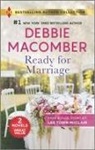 Debbie Macomber, Debbie/ McClain Macomber, Lee Tobin McClain - Ready for Marriage / a Family for Easter