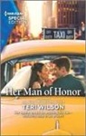 Teri Wilson - Her Man of Honor