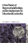 Christopher M Branson, Christopher M. Branson, Maureen Marra - A New Theory of Organizational Ecology, and its Implications for