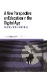 Jesper kke, Michael Paulsen, T230, Jesper Tække - A New Perspective on Education in the Digital Age