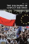 Piotr Cap - The Discourse of Conflict and Crisis