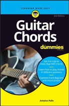 Polin, a Polin, Antoine Polin - Guitar Chords for Dummies