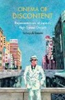 Tomoyuki Sasaki, Sasaki Tomoyuki - Cinema of Discontent