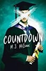 M J McIsaac, M. J. McIsaac - Countdown