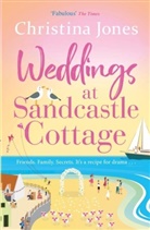 Christina, Christina Jones - Weddings At Sandcastle Cottage