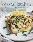 Jenny Shea Rawn - Coastal Kitchen