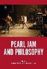 Stefano Marino, Andrea Schembari, Stefano Marino, Andrea Schembari - Pearl Jam and Philosophy