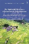 Beth Goldblatt, Jessie Hohmann, Beth Goldblatt, Goldblatt Beth, Jessie Hohmann, Hohmann Jessie... - The Right to the Continuous Improvement of Living Conditions