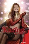 Judy Bauer, Savannah Broadway, John Compton, Dan Wickline, Ron Lundeen, Levi Miles... - KARMA