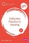 Philip Esterhuizen - Reflective Practice in Nursing