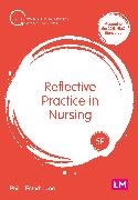 Philip Esterhuizen - Reflective Practice in Nursing