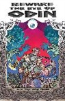 Doug Wagner, Brian Holguin, Todd McFarlane, Alan Moore, Doug Wagner - Beware The Eye Of Odin