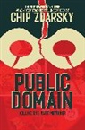 Chip Zdarsky, Erik Larsen, Joshua Luna, Chip Zdarsky - Public Domain, Volume 1