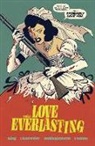 Tom King, Joshua Luna, Tom King, Top Cow's Finest - Love Everlasting, Volume 1