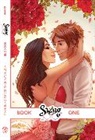Frank Cho, Matt Hawkins, Matt Hawkins, Doug Murray, Richard Starkings - Swing, Book 1