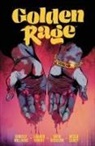 Chrissy Williams, Robert Kirkman, Various, Chrissy Williams - Golden Rage Volume 1