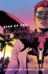 Andrew Wheeler, Jay Bonansinga, Robert Kirkman, Sam Sarkar, Andrew Wheeler - Sins of the Black Flamingo