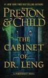 Lincoln Child, Douglas Preston, Douglas/ Child Preston - The Cabinet of Dr. Leng