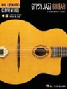 Jeff Magidson, Dave Rubin, Dave/ Magidson Rubin - Hal Leonard Gypsy Jazz Guitar Method