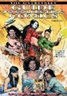 J. C. Vaughn, Robert M. Overstreet, Robert M. Overstreet, J. C. Vaughn, Amanda Sheriff, Amanda Sheriff - The Overstreet Guide To Collecting Comics #2