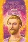 Elizabeth Clare Prophet - Saint Germain El misterio de la llama violeta