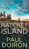 Paul Doiron - Hatchet Island
