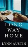 Lynn Austin - Long Way Home