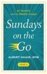 Albert Haase - Sundays on the Go