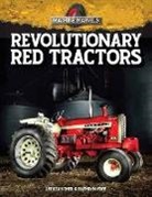 Kathryn Free, Katie Free, Lee Klancher, Lee Klancher - Revolutionary Red Tractors