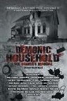 Arielle Haughee, Brandon Mead, Publications, . Horsemen Publications - Demonic Household