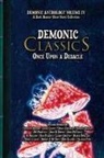 Carlton Herzog, Erika Lance, Publications, . Horsemen Publications - Demonic Classics