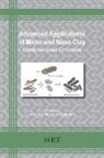 Amir Al-Ahmed, Inamuddin - Advanced Applications of Micro and Nano Clay