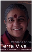 Vandana Shiva - Terra Viva