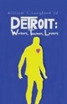 William T. Langford, William T. Langford IV - Detroit