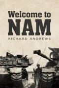 Richard Andrews - Welcome to Nam