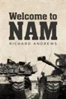 Richard Andrews - Welcome to Nam