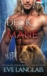 Eve Langlais - Deck the Mane
