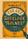 Richard Wolfrik Galland, Galland Richard Wolfrik - You Are Sherlock Holmes