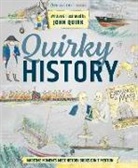 John Quirk - Quirky History