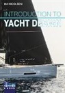 Ian Nicolson - Introduction to Yacht Design