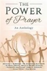 De'andrea Matthews, Robinson, Debra Rudolph - The Power of Prayer: An Anthology