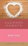 Suzanne Kamata - Bake Sale