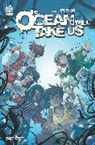 Rich Douek, Rich Douek, Mike Marts, Mike Marts - THE OCEAN WILL TAKE US