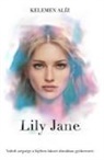 Alíz Kelemen - Lily Jane