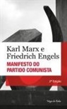 Friedrich Engels Karl Marx - Manifesto do Partido Comunista